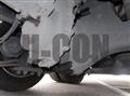 2015 Mitsubishi Fuso Super Great