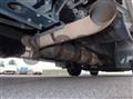 2015 Mitsubishi Fuso Super Great