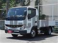 2023 Mitsubishi Fuso Canter