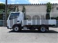 2023 Mitsubishi Fuso Canter