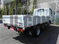 2023 Mitsubishi Fuso Canter