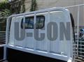 2023 Mitsubishi Fuso Canter