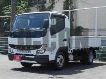 2023 Mitsubishi Fuso Canter