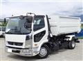 2023 Mitsubishi Fuso Fighter