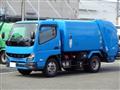 2021 Mitsubishi Fuso Canter