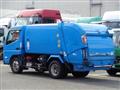 2021 Mitsubishi Fuso Canter