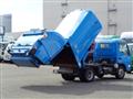 2021 Mitsubishi Fuso Canter
