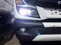 2021 Mitsubishi Fuso Canter