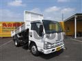 2013 Isuzu Elf Truck
