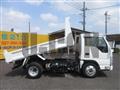 2013 Isuzu Elf Truck