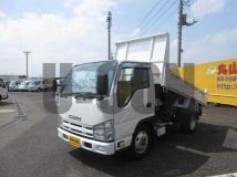 2013 Isuzu Elf Truck