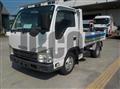2010 Isuzu Elf Truck