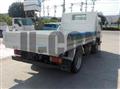 2010 Isuzu Elf Truck