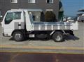 2010 Isuzu Elf Truck