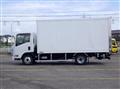 2022 Isuzu Elf Truck