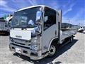 2017 Isuzu Elf Truck