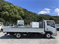 2017 Isuzu Elf Truck