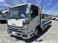 2017 Isuzu Elf Truck