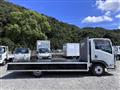 2017 Isuzu Elf Truck
