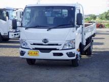 2025 Hino Dutro