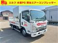 2017 Isuzu Elf Truck