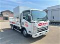 2017 Isuzu Elf Truck
