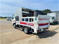 2017 Isuzu Elf Truck