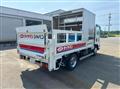 2017 Isuzu Elf Truck