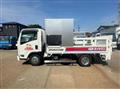 2017 Isuzu Elf Truck