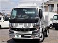 2021 Mitsubishi Fuso Canter