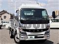 2021 Mitsubishi Fuso Canter