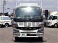 2021 Mitsubishi Fuso Canter