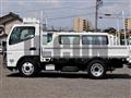 2021 Mitsubishi Fuso Canter