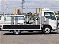 2021 Mitsubishi Fuso Canter