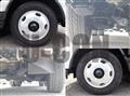 2021 Mitsubishi Fuso Canter