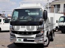 2021 Mitsubishi Fuso Canter