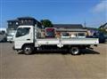 2020 Mitsubishi Fuso Canter