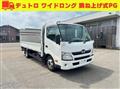 2018 Hino Dutro