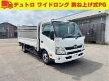 2018 Hino Dutro