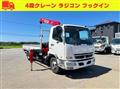2008 Mitsubishi Fuso Fighter