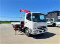 2008 Mitsubishi Fuso Fighter