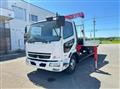 2008 Mitsubishi Fuso Fighter