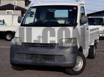 2014 Toyota Townace Truck