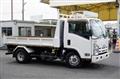 2013 Isuzu Elf Truck