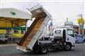 2013 Isuzu Elf Truck