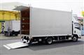 2023 Isuzu Elf Truck