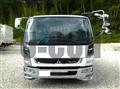 2026 Mitsubishi Fuso Fighter