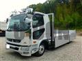 2026 Mitsubishi Fuso Fighter