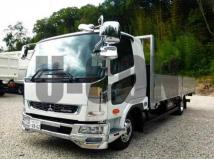 2026 Mitsubishi Fuso Fighter