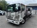 2015 Isuzu Elf Truck
